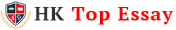 HK Top Essay 品牌標誌