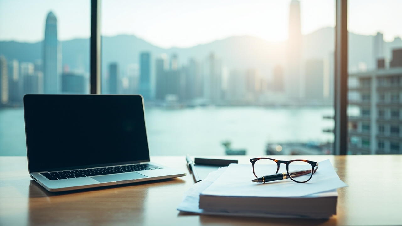 2024年香港Essay代寫服務全攻略：如何選擇可靠的代寫幫助