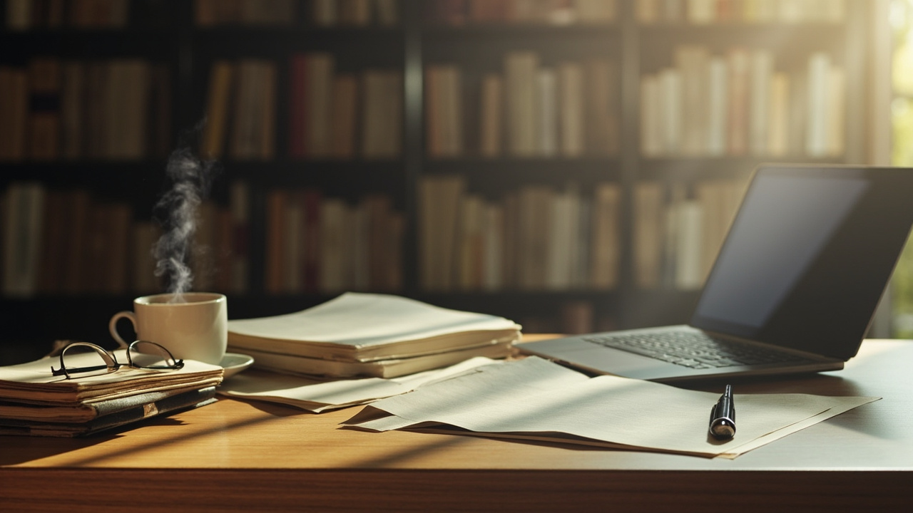 2024論文代寫服務指南：thesis、dissertation、碩士論文代寫及paper代寫全面攻略