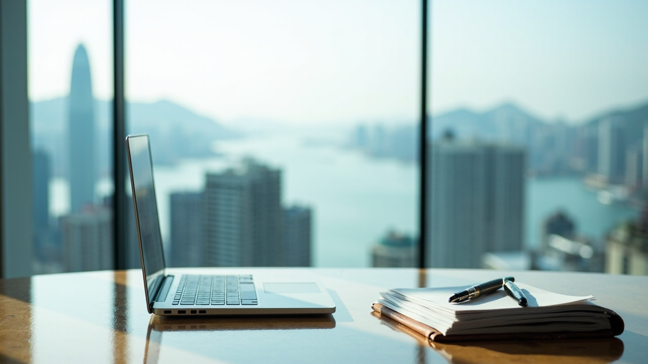 2024香港代寫服務全攻略：專業代寫助您輕鬆完成學術論文