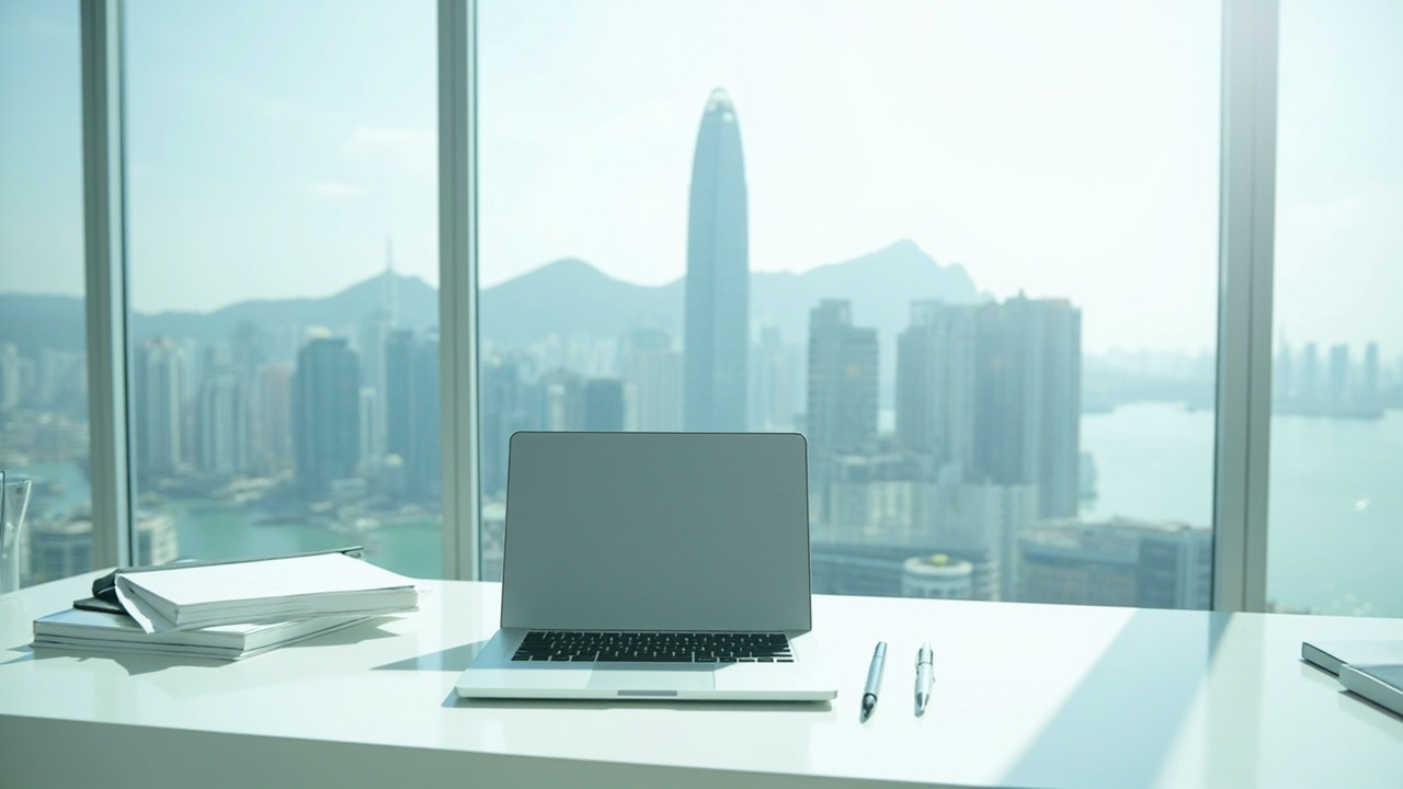 2024香港代寫服務完整指南:專業學術代寫助你高效完成學業