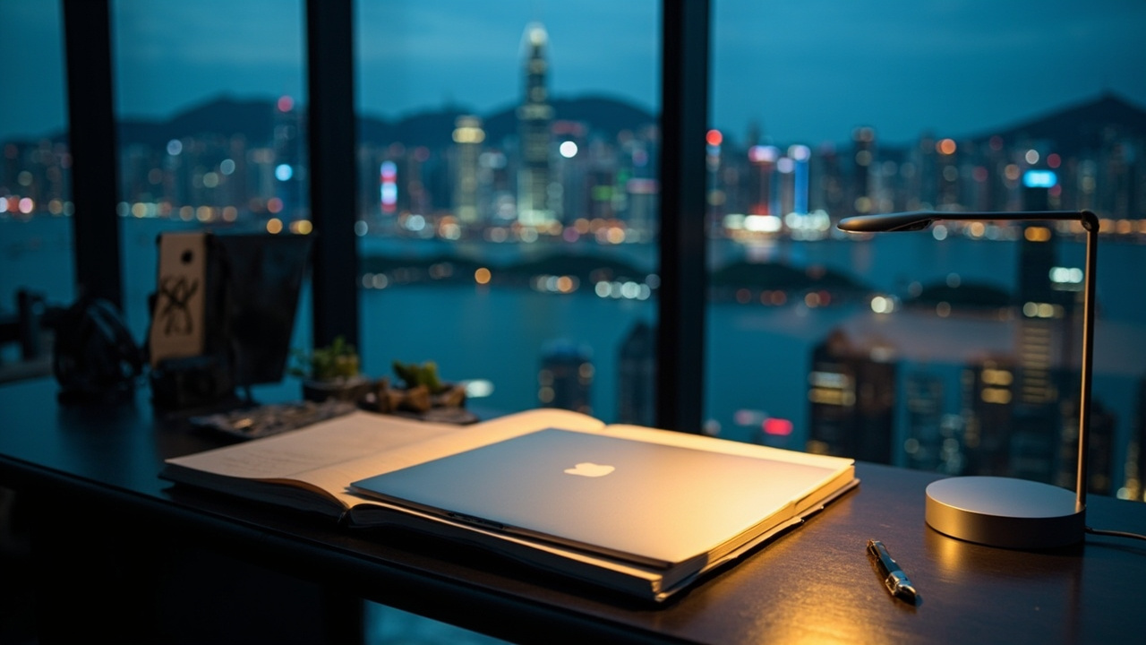 2024香港論文代寫完整攻略:thesis、dissertation、碩士論文代寫服務推薦