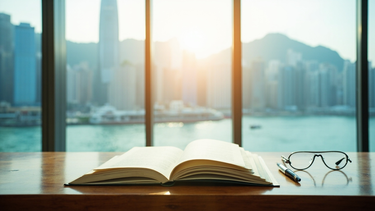 2024香港論文代寫攻略：thesis、dissertation、碩士論文代寫服務全面睇