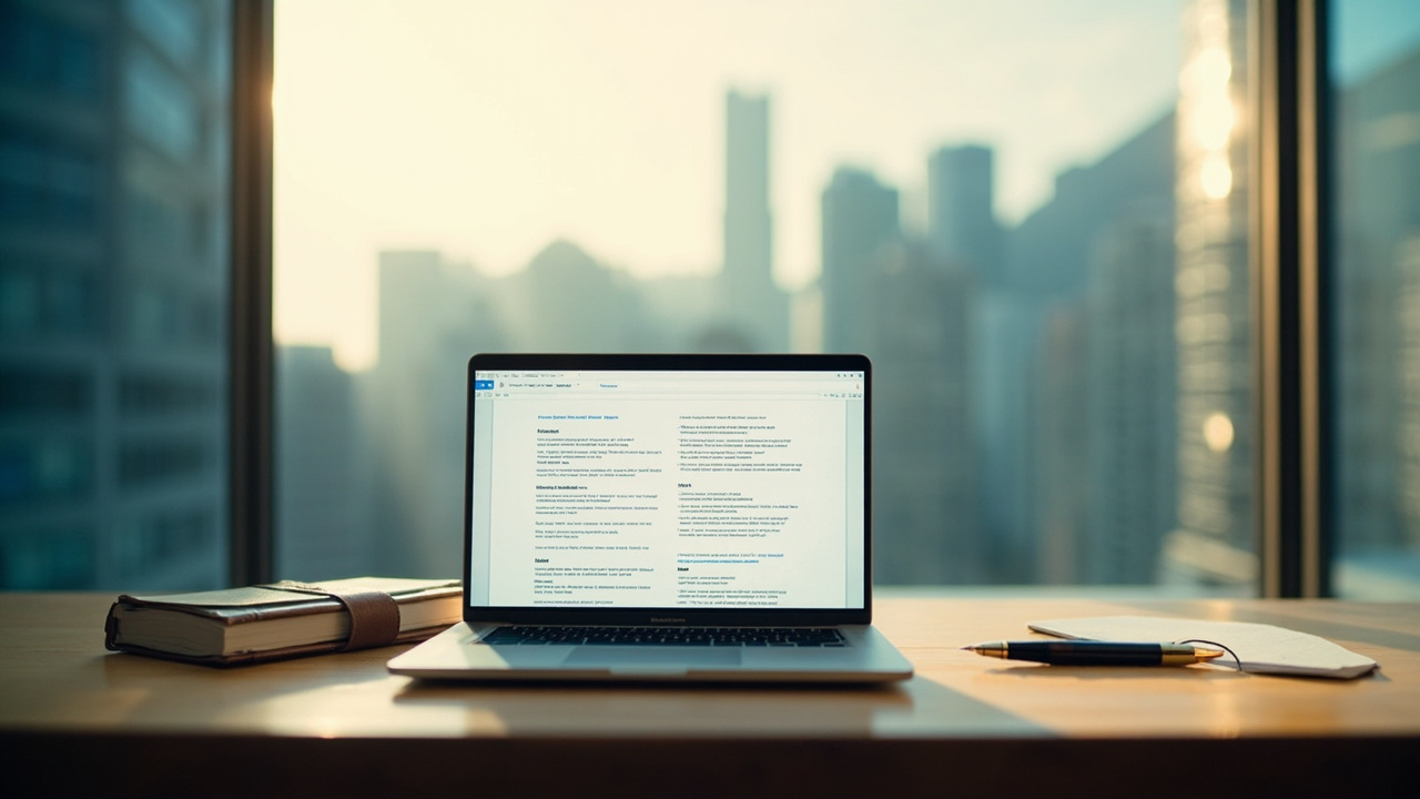 2024香港論文代寫服務指南：thesis、dissertation、碩士論文代寫必讀攻略