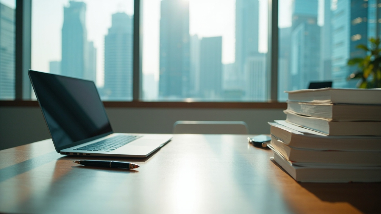 代寫服務指南：香港專業學術代寫助你高效完成論文攻略