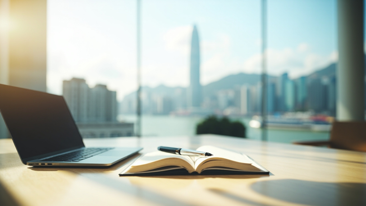 代寫香港｜專業學術代寫服務 - 助您輕鬆完成學業目標