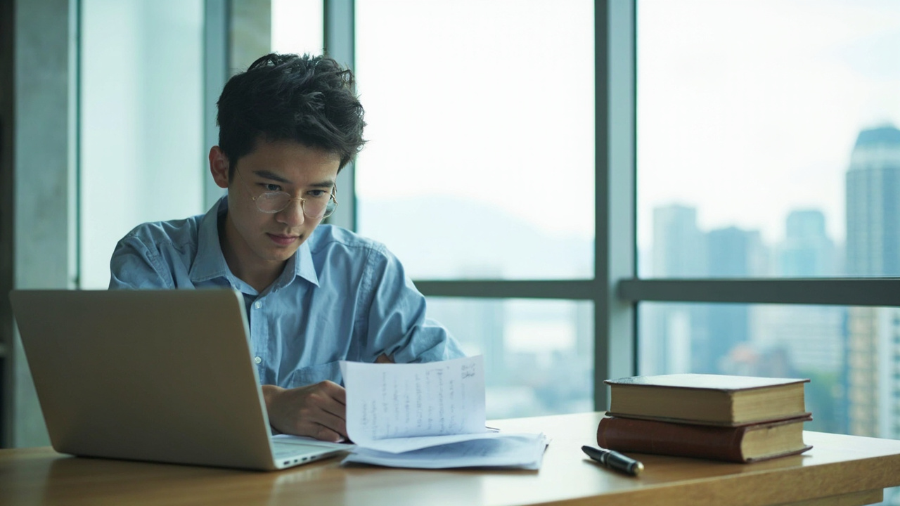 大學功課代做首選｜ProEssay.io專業Assignment代寫服務 – 香港學生信賴的功課代做平台