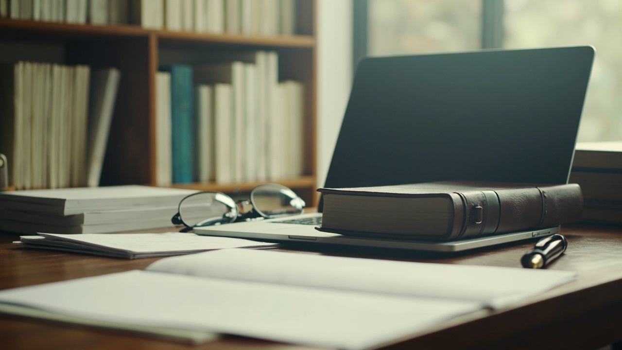 論文代寫全攻略：碩士論文、Thesis、Dissertation代寫服務指南