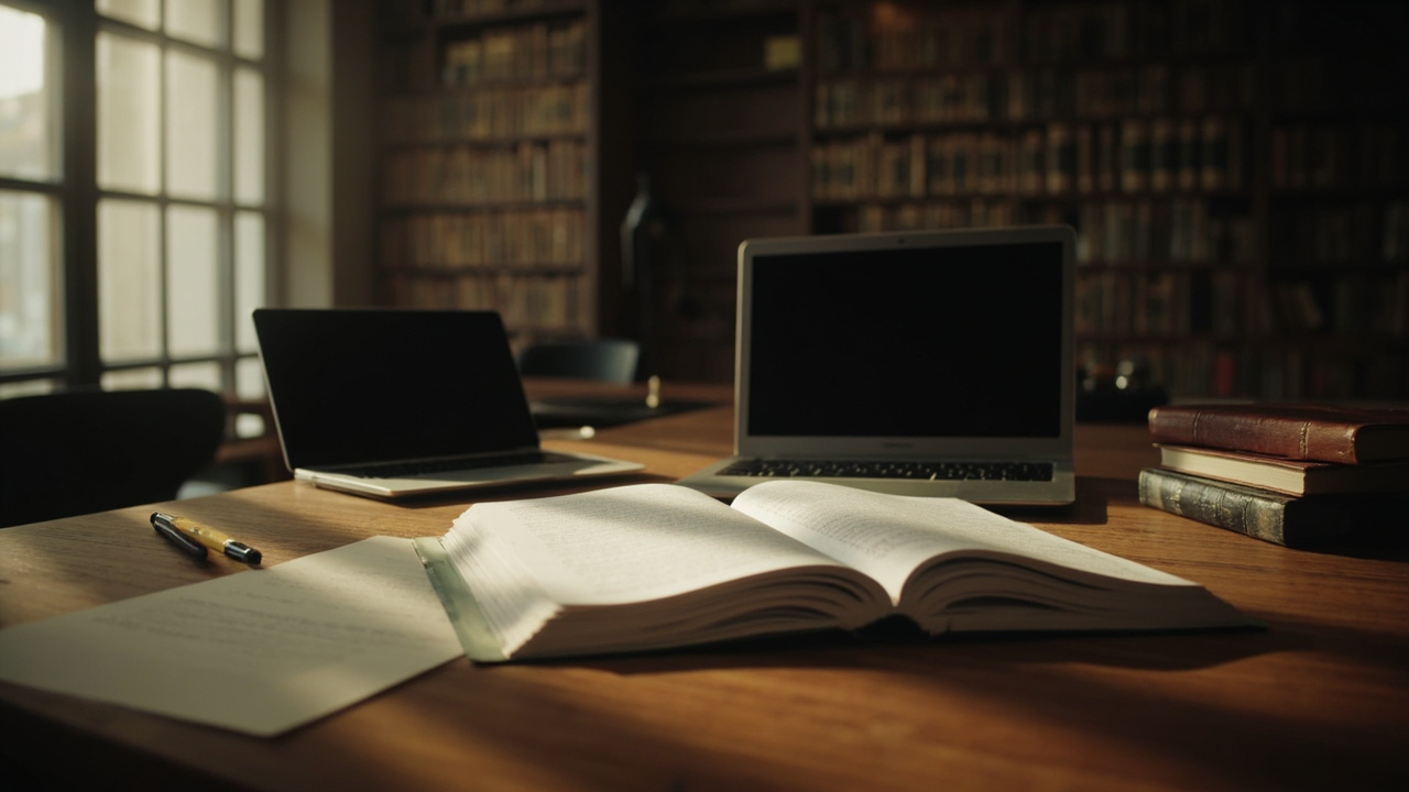 論文代寫攻略｜碩士論文、Dissertation代寫服務 – 專業Research Paper代寫指南