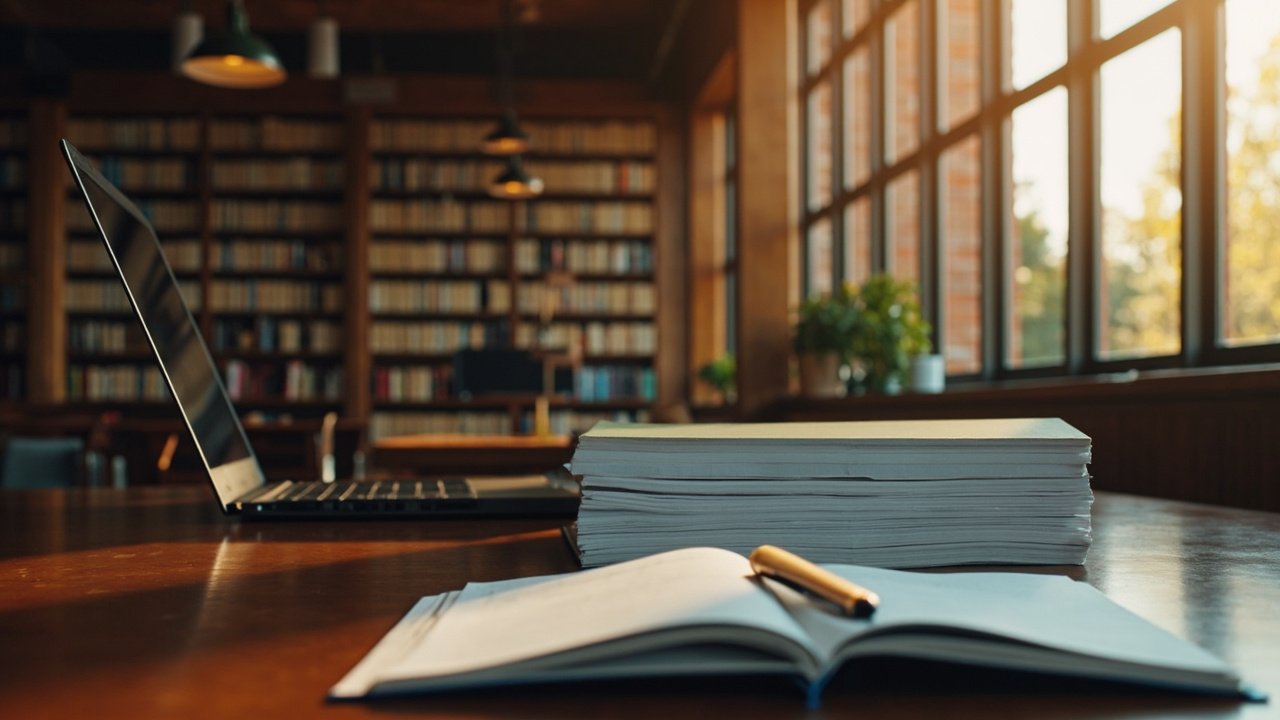 論文代寫服務攻略：thesis、dissertation、碩士論文代寫與paper代寫全面解析