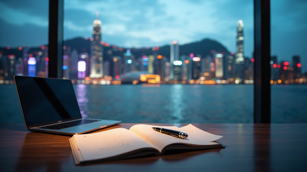 香港Assignment代寫服務指南：專業Assignment代做助您輕鬆完成學業