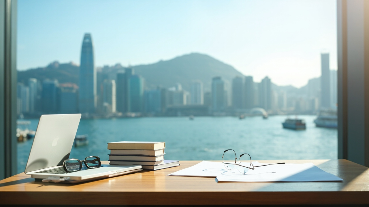 香港Assignment代寫｜專業Assignment代做服務，香港學生首選Assignment Help平台