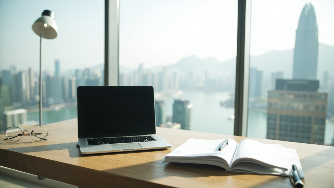 香港代寫服務全攻略：專業學術代寫助您輕鬆完成論文