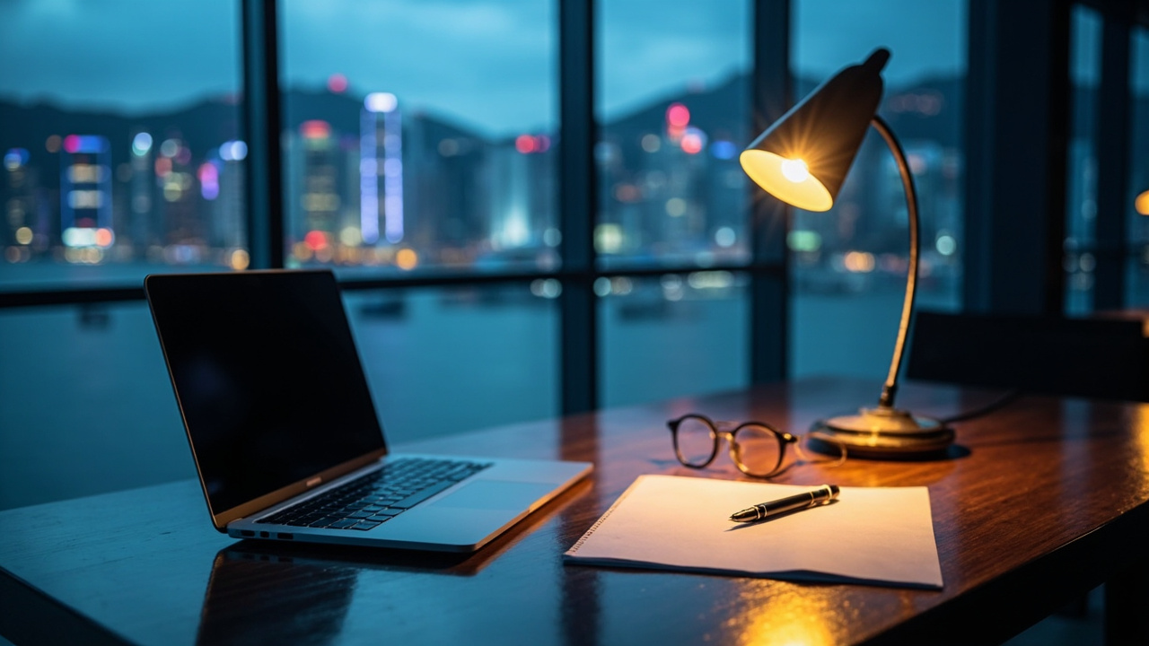 香港代寫服務全攻略:專業學術代寫怎麼選?