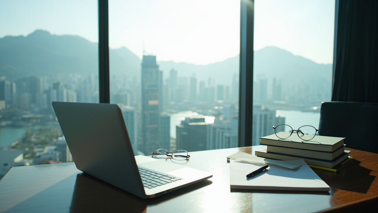 香港代寫服務推薦：專業學術代寫平台幫您輕鬆完成作業