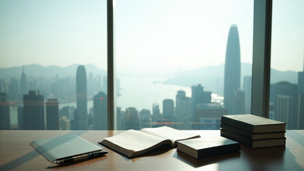 香港代寫服務|專業學術代寫 - 放心委託的代寫首選