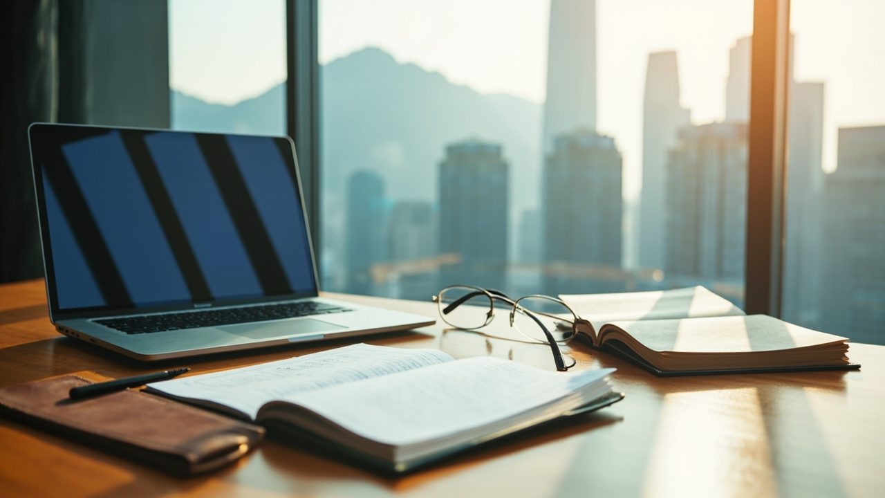 香港代寫論文服務｜專業Essay代寫推薦 HK本地學術寫作幫助