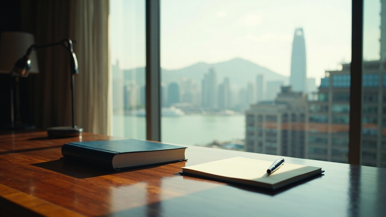 香港論文代寫全攻略:thesis代寫、dissertation代寫、碩士論文代寫專業指南