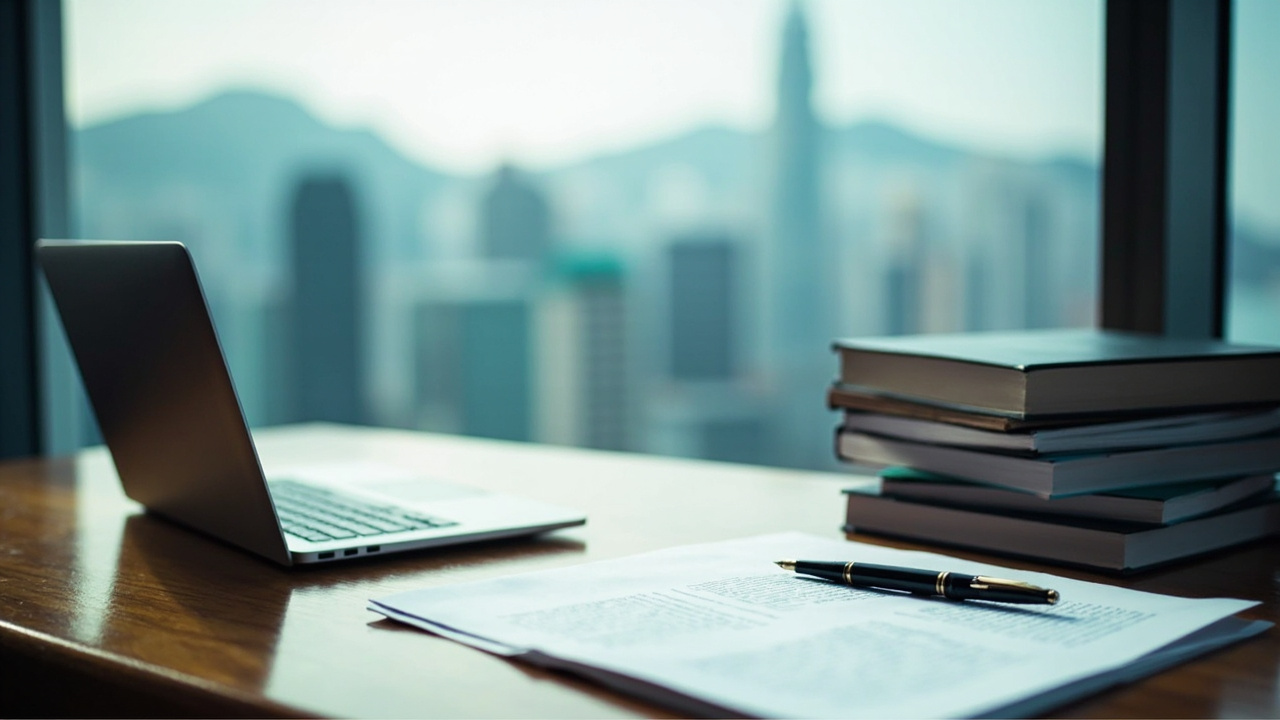 香港論文代寫服務｜thesis・dissertation・碩士論文・paper專業代寫