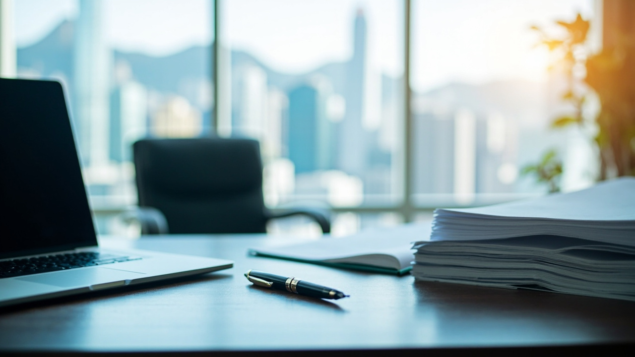 香港Essay代寫服務全攻略:專業代寫幫助輕鬆完成學術作業