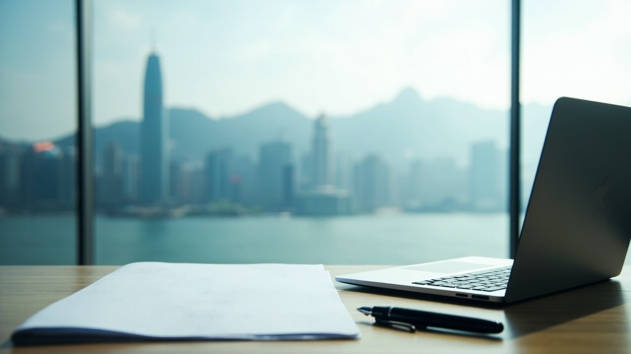 香港Essay代寫服務|專業代寫論文・Assignment・報告撰寫支援