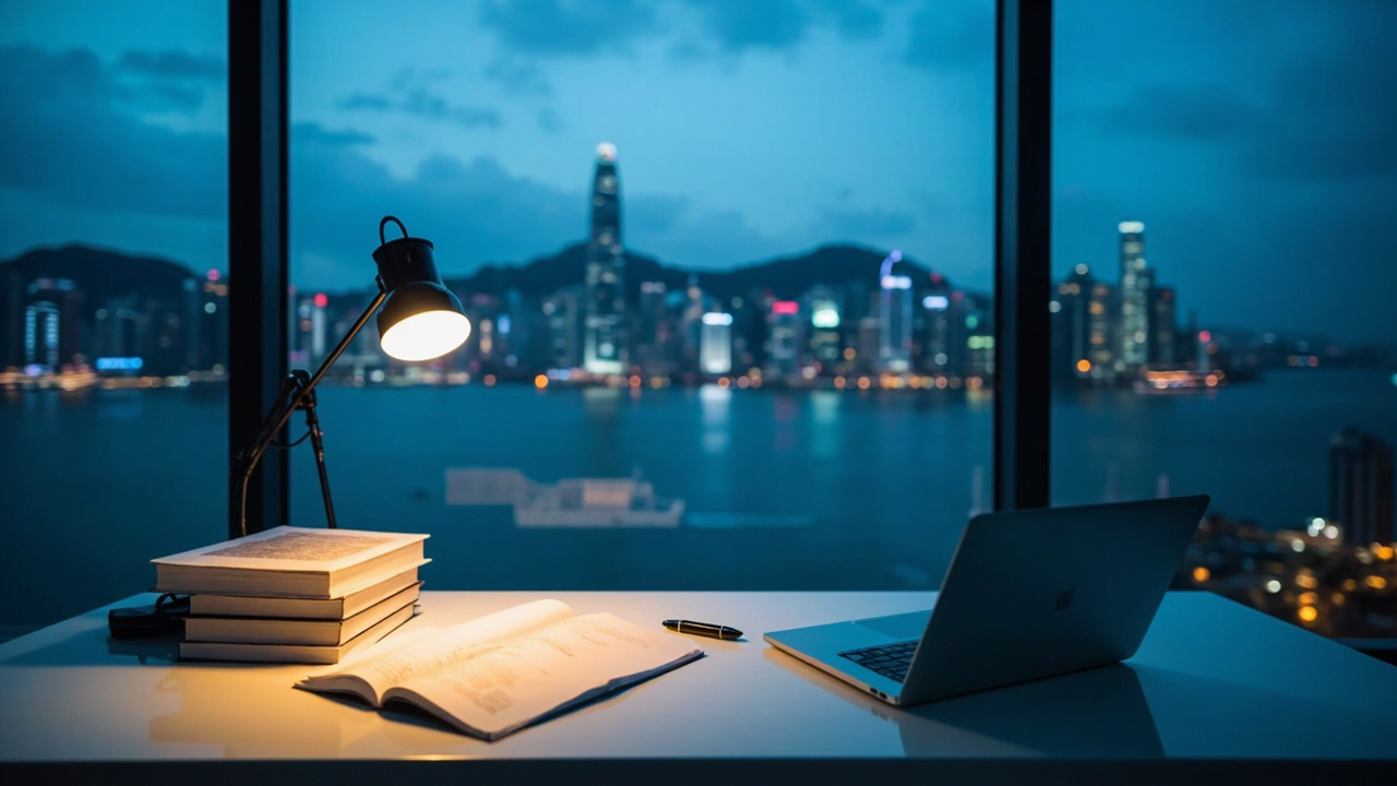 Essay代寫香港｜專業代寫服務 - HK學生論文幫助首選