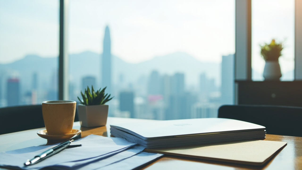 Proessay.io指南：香港Essay代寫服務全面解構　助您輕鬆完成學術論文