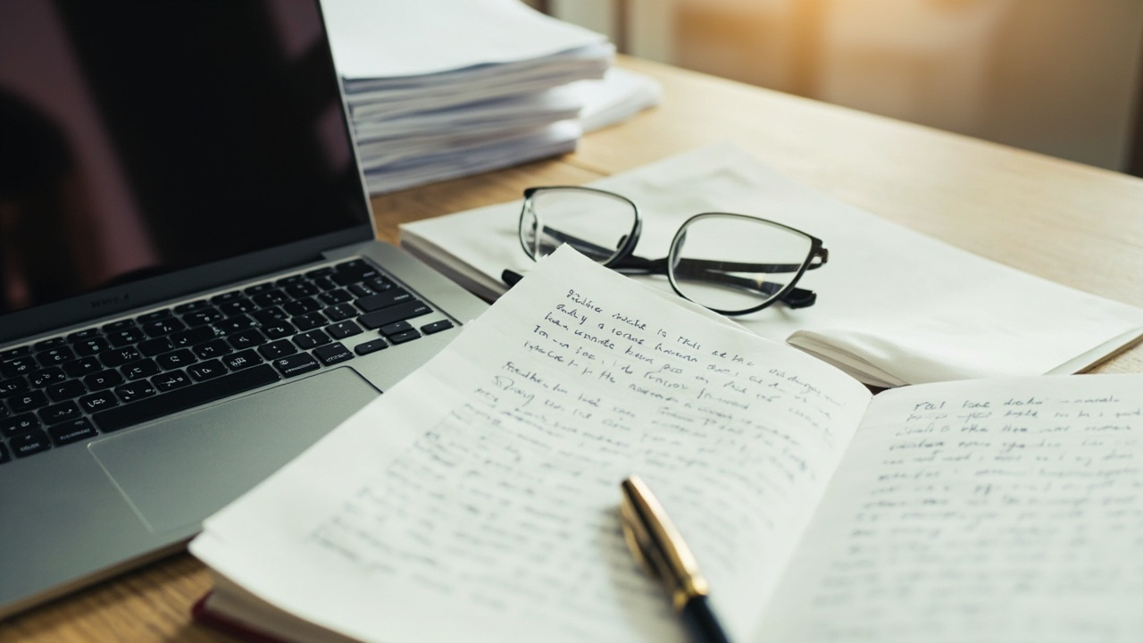 2024論文代寫全面指南：thesis、dissertation、碩士論文代寫及paper代寫必讀攻略