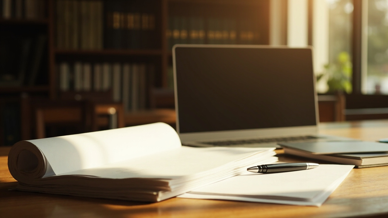 2024論文代寫服務攻略：thesis、dissertation、碩士論文代寫必讀指南與Research寫作技巧