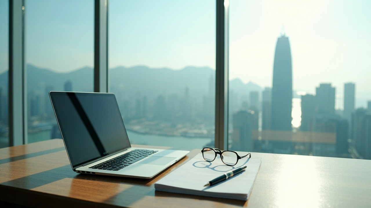 2024香港代寫服務全攻略：專業學術代寫助你高效完成論文作業