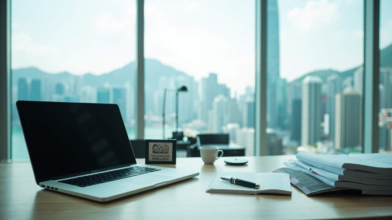 2024香港代寫服務指南：專業學術代寫助你高效完成論文作業