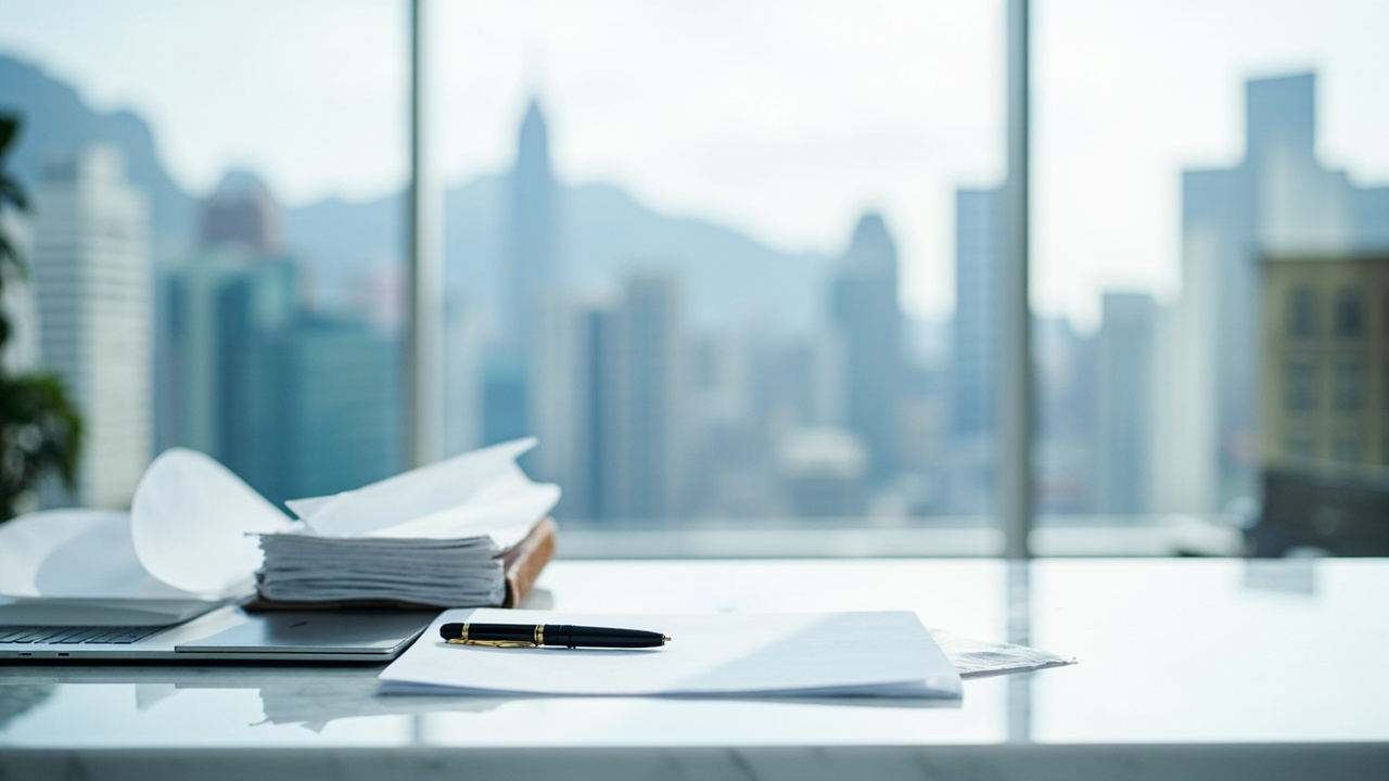 2024香港論文代寫全攻略：thesis、dissertation、碩士論文代寫與paper代寫必讀指南