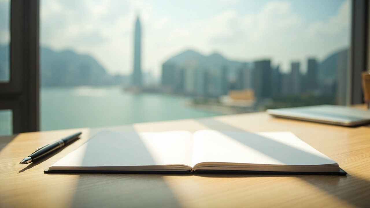 2024香港論文代寫全攻略：thesis、dissertation、碩士論文專業指導與寫作技巧