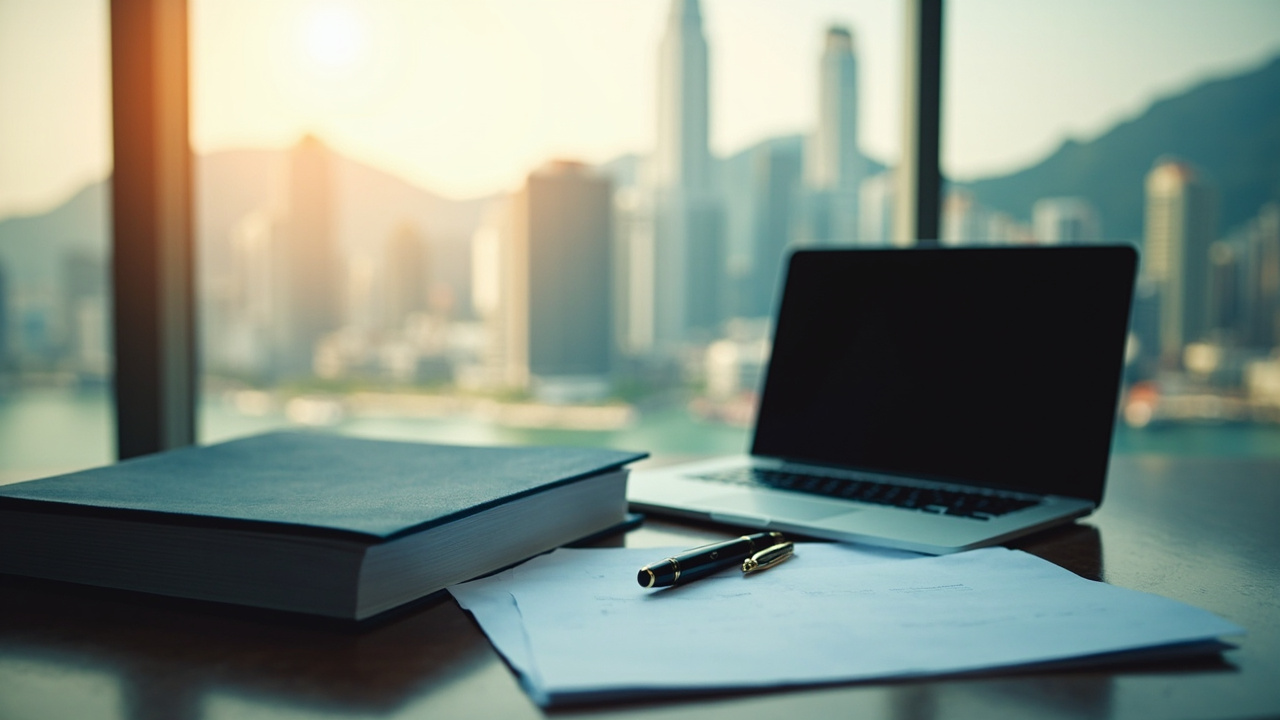 2024香港論文代寫服務全攻略：碩士論文、dissertation、thesis代寫必讀指南