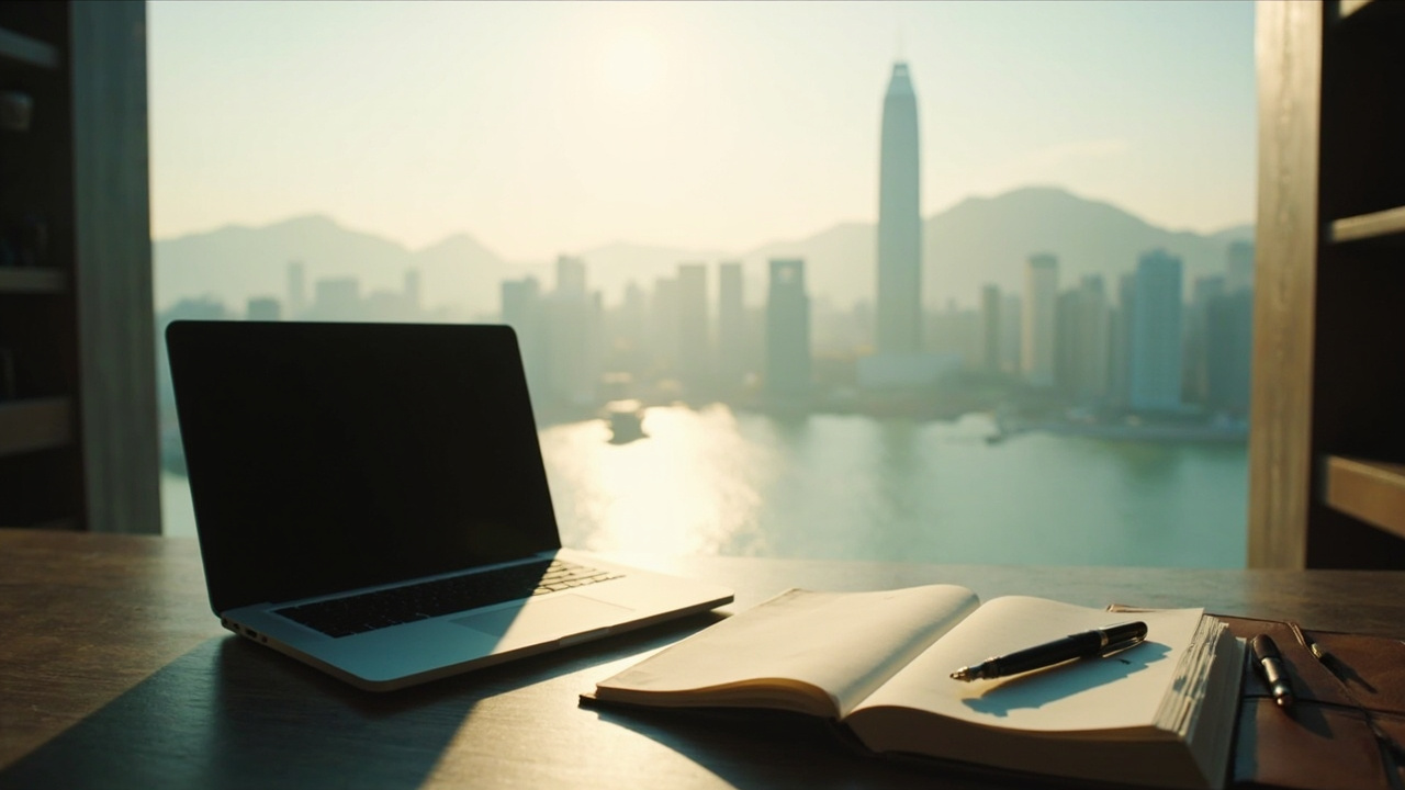 2024香港論文代寫服務全攻略：thesis、dissertation、碩士論文代寫必讀指南