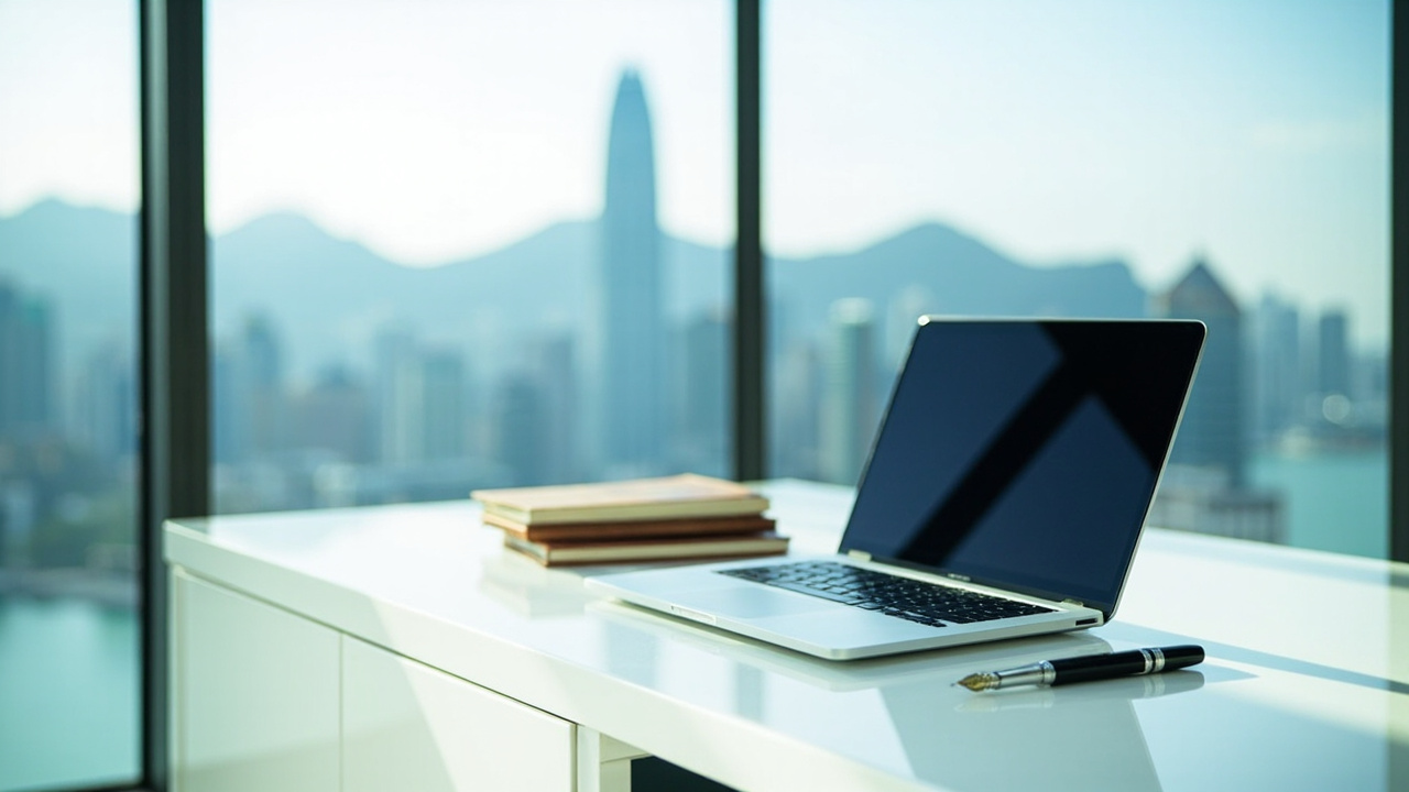 代寫香港｜專業代寫服務助您輕鬆完成學術論文與作業