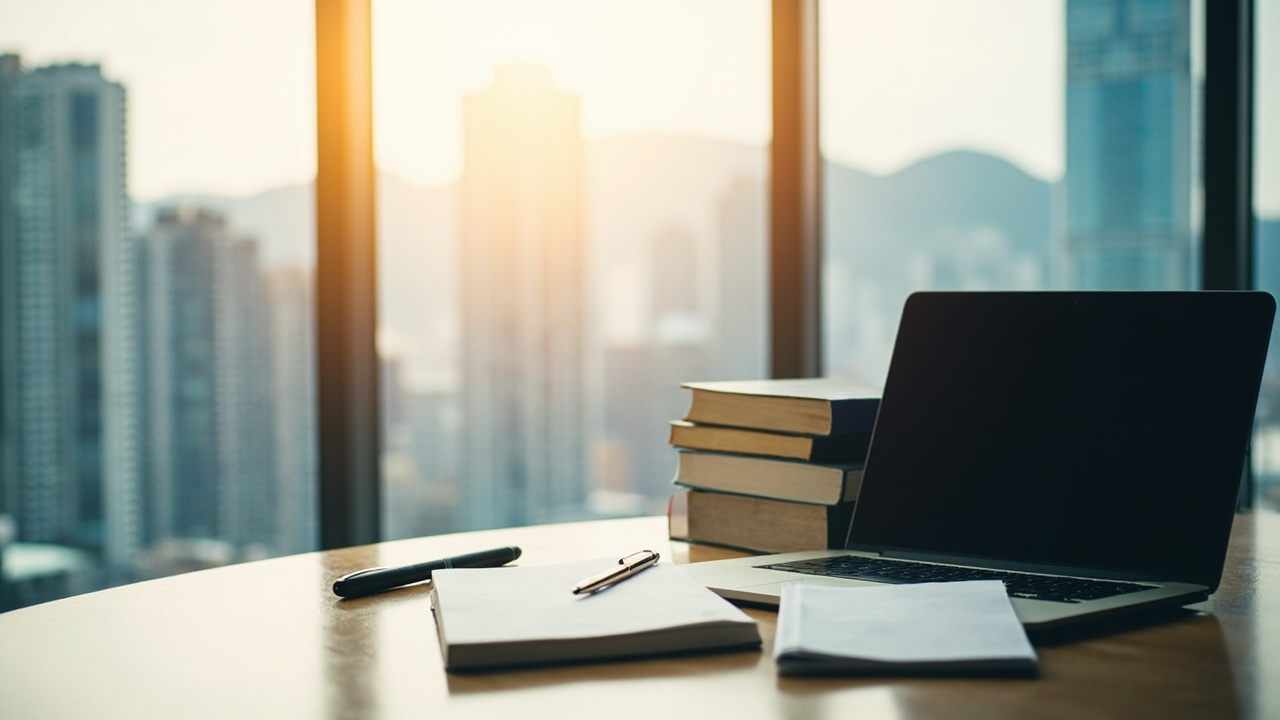 香港Essay代寫服務推薦｜Proessay.io專業代寫論文　助HK學生輕鬆完成學業