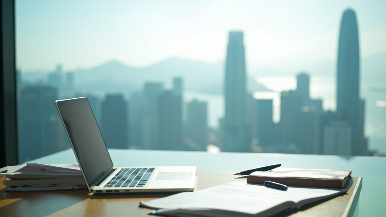 香港Essay代寫服務|專業代寫助您輕鬆完成學術論文