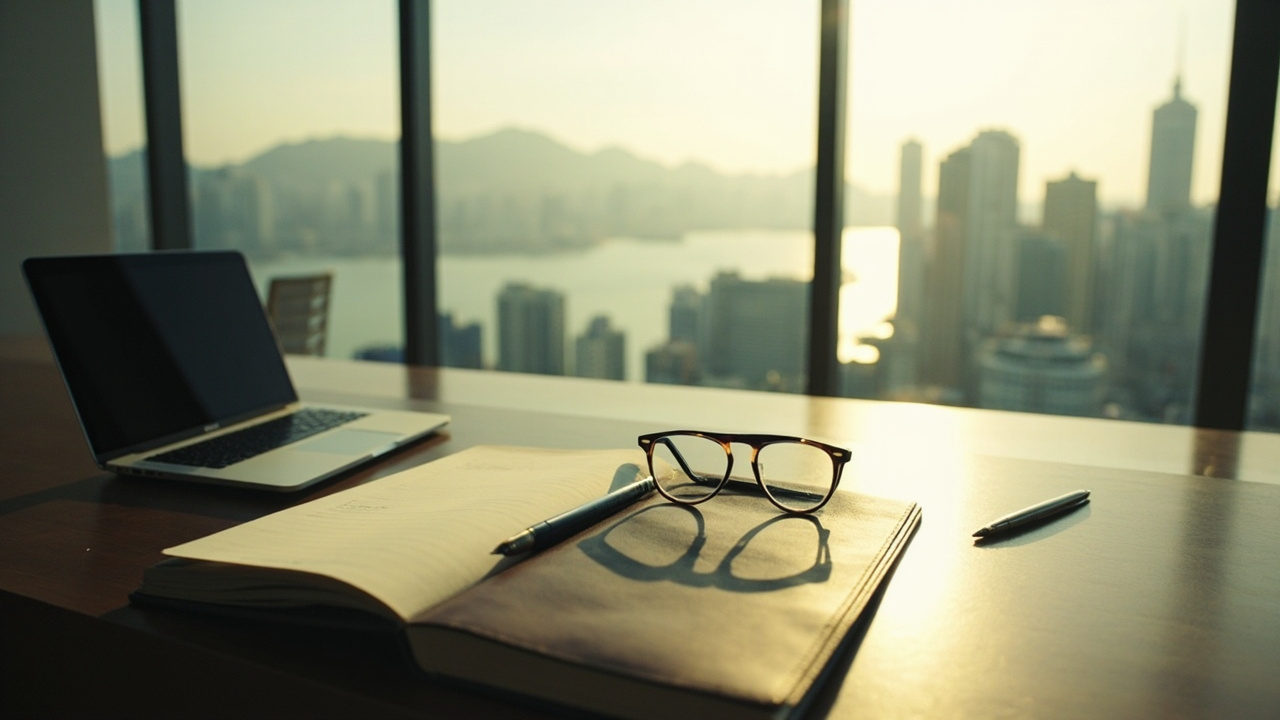 香港Essay代寫服務｜專業代寫幫助你輕鬆完成學業