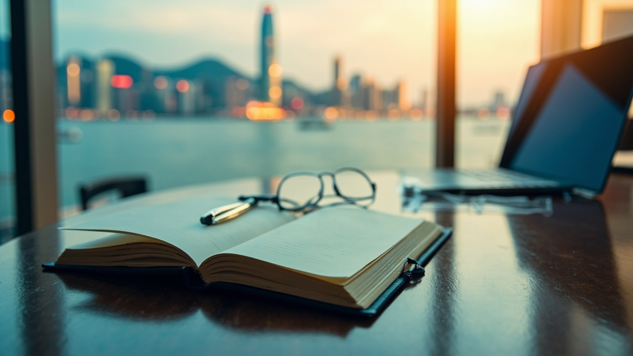 香港Essay代寫服務｜專業代寫幫助讓您輕鬆完成學術論文