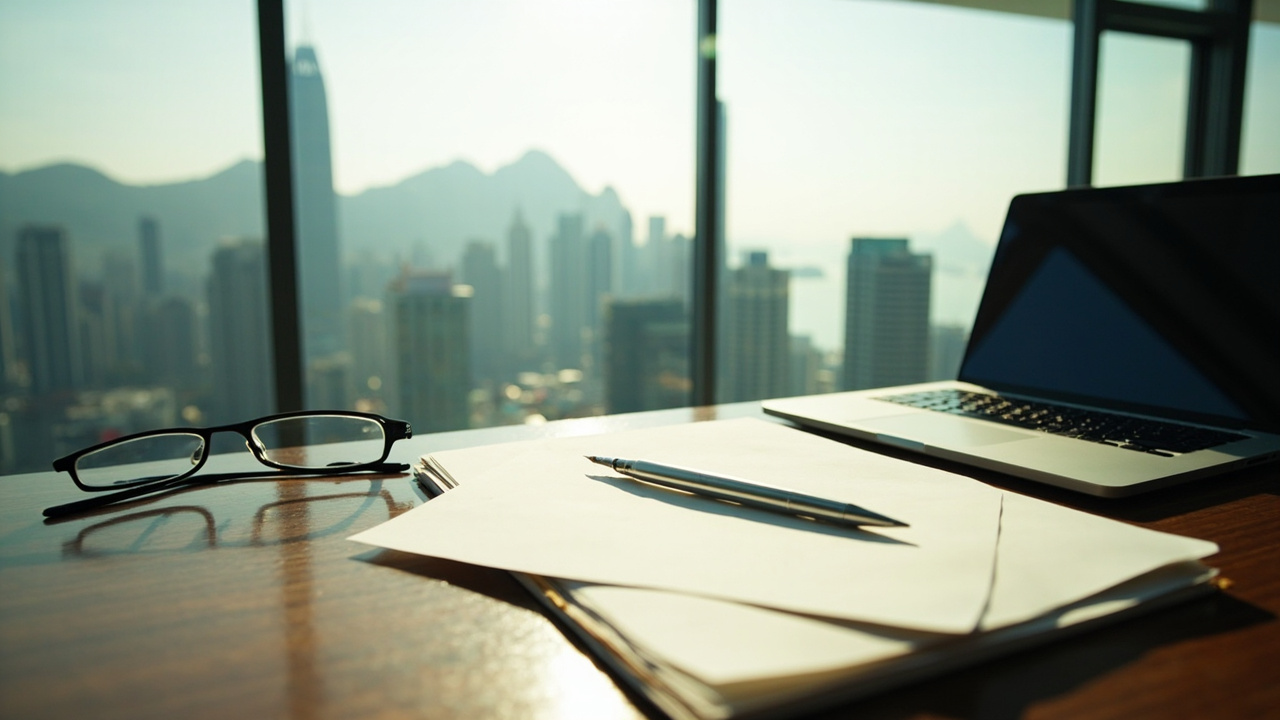 香港Essay代寫服務｜專業代寫幫助讓論文輕鬆完成