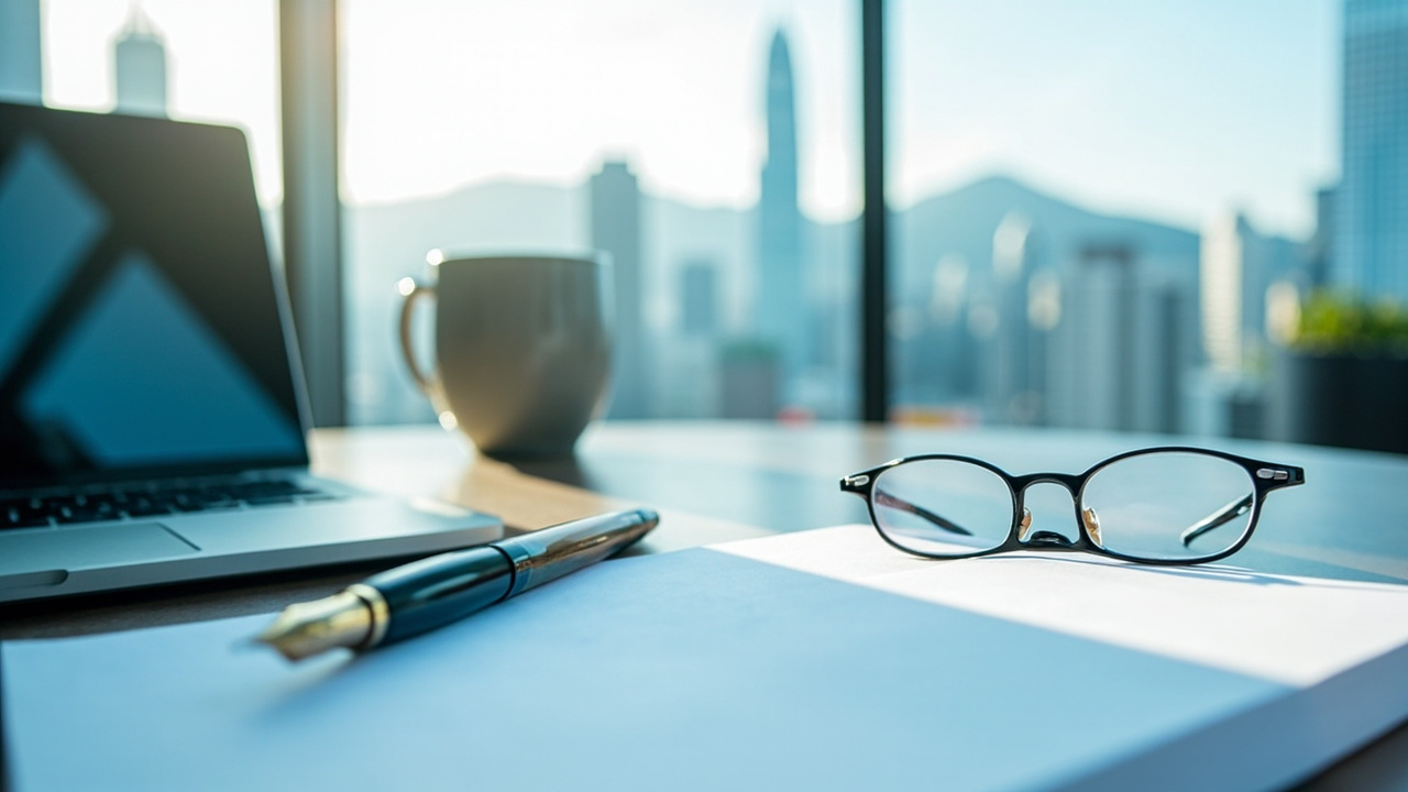 香港essay代寫服務｜專業代寫幫您輕鬆完成學術作業