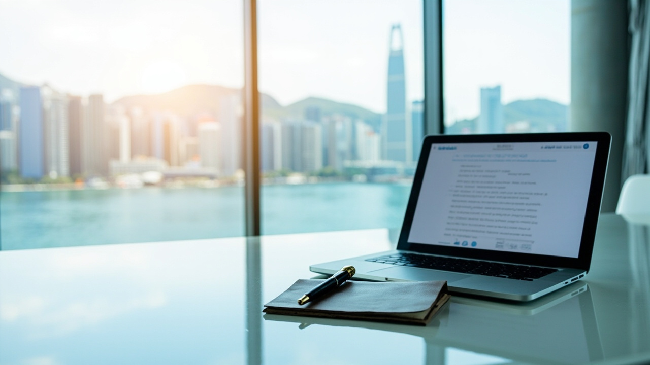 香港Essay代寫服務｜Proessay.io專業學術寫作支援