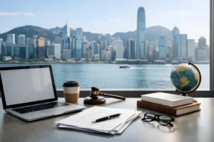 香港論文代寫推薦怎麼看？先看這5個關鍵