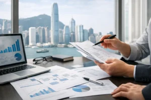 Proposal代寫香港服務怎樣選?從研究架構、引用規格到交付保障一次看清楚
