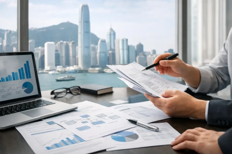 Proposal代寫香港服務怎樣選？從研究架構、引用規格到交付保障一次看清楚